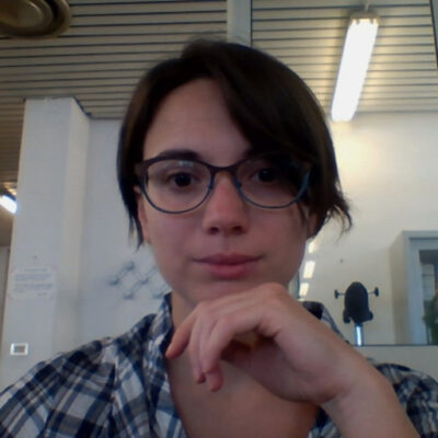 Ornella Vaccarelli
